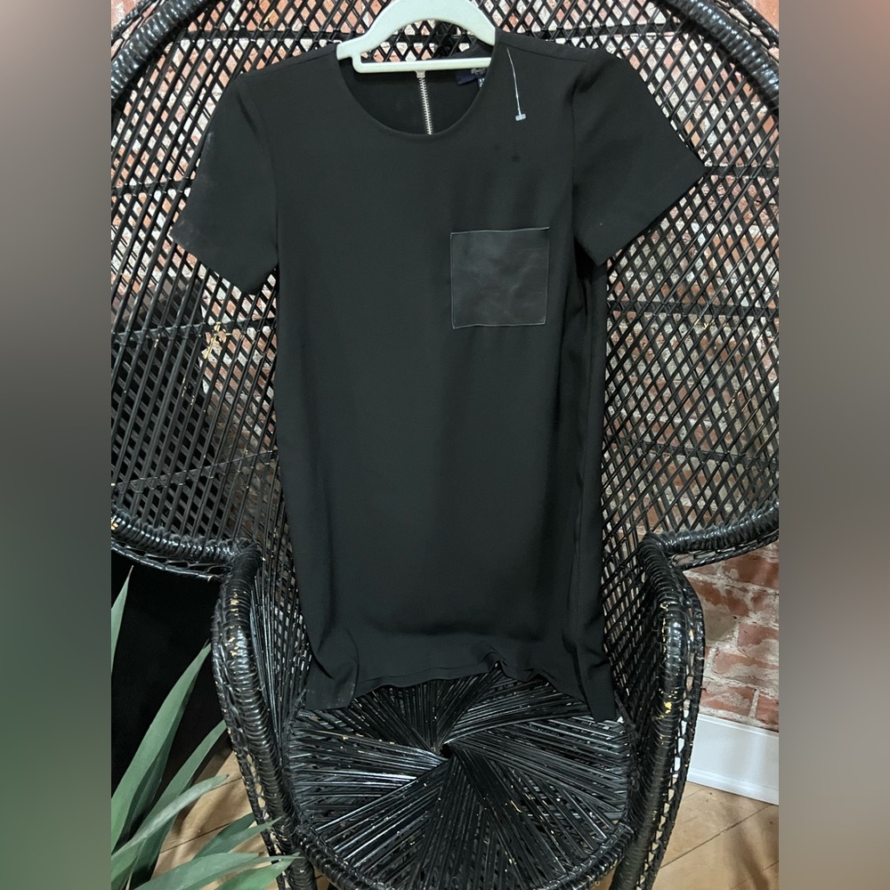 Madewell dress